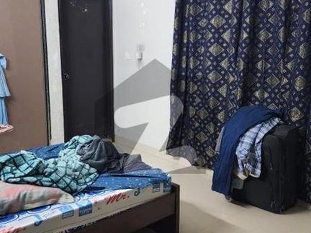Ready To Rent A Flat 1800 Square Feet In Karachi Clifton Block 5