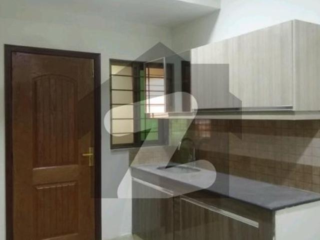 Ready To Buy A Flat 10 Marla In Askari 11 Sector B