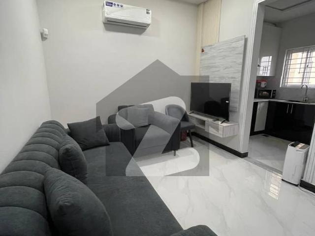 Ready To Buy A Flat 1100 Square Feet In Rawalpindi