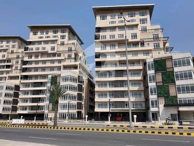 Ready To Buy A Flat 2250 Square Feet In Lahore