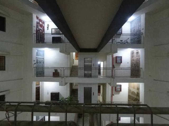 Ready To Buy A Flat 3259 Square Feet In Civil Lines Karachi Civil Lines ID 85334