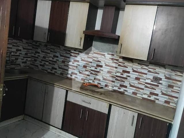 Ready To Buy A Flat 900 Square Feet In Scheme 33 Sector 18 A