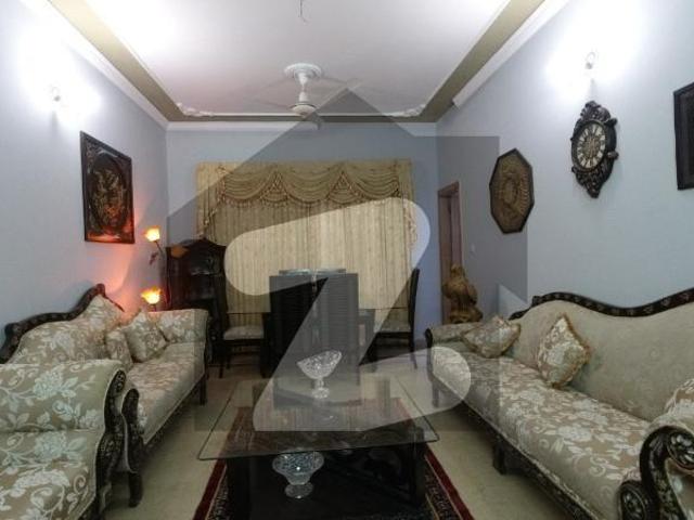 Ready To Buy A House 4500 Square Feet In Islamabad G 11/3