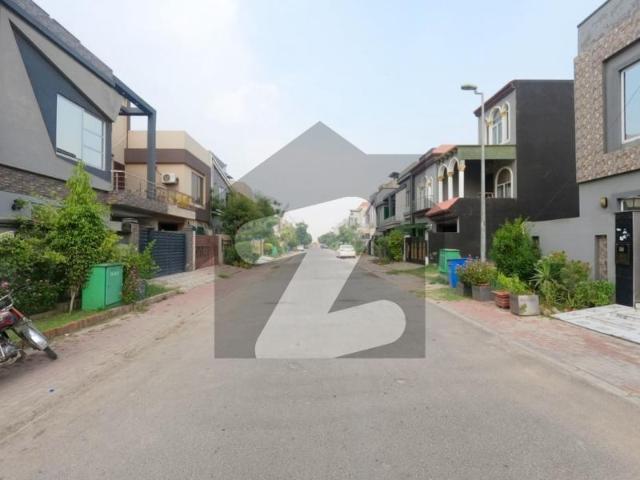 Ready To Buy A House 5 Marla In Bahria Town Jinnah Block
