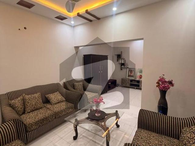 Ready To Buy A House 5 Marla In Bahria Town Phase 8 Block I