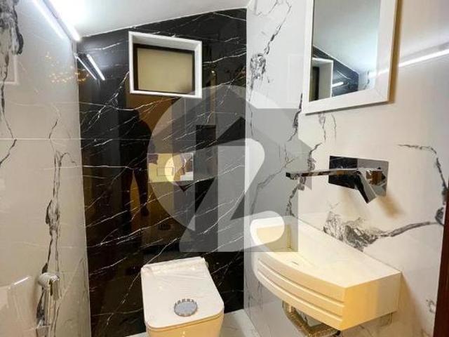 Ready To Buy A House 5 Marla In Rawalpindi Bahria Town Phase 8