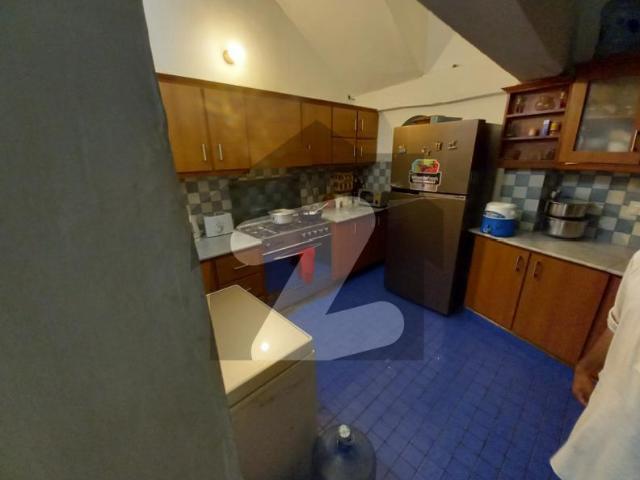 Ready To Buy A House 600 Square Yards In Faran Cooperative Housing Society