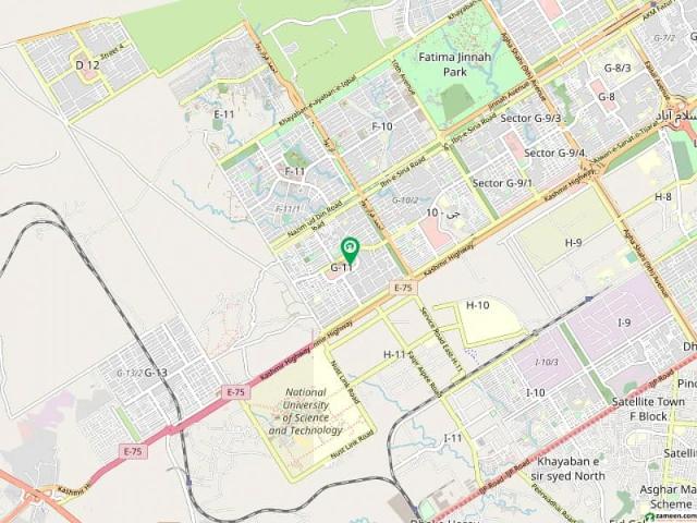 Ready To Buy A House 1000 Square Feet In G 11 Islamabad G 11 ID 87224