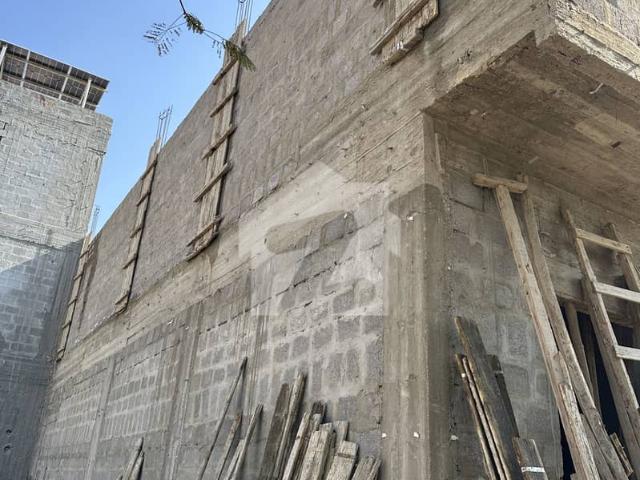 Ready To Buy A House 120 Square Yards In Karachi