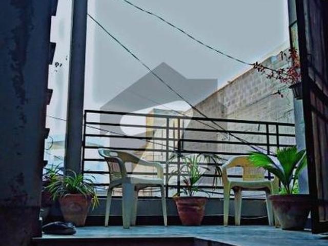 Ready To Buy A House 120 Square Yards In Karachi Capital Cooperative Housing Society