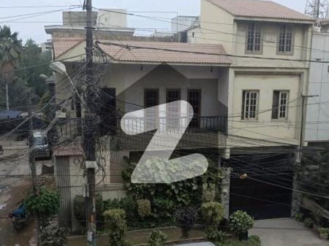 Ready To Buy A House 150 Square Yards In Gulshan e Iqbal Block 13
