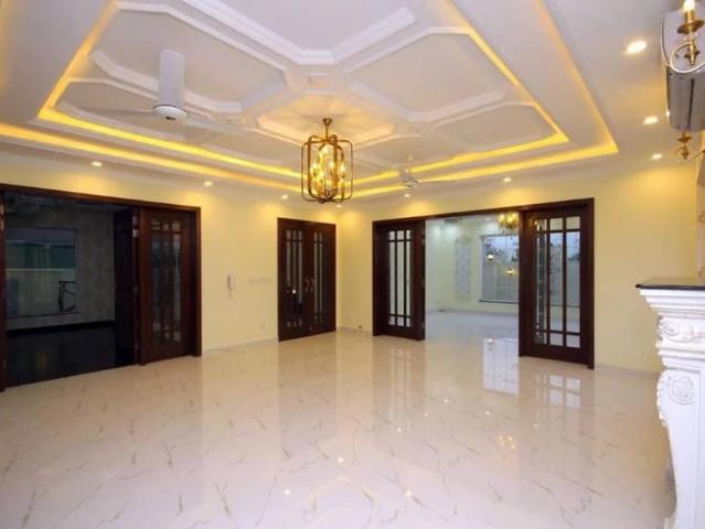 Ready To Buy A House 1 Kanal In Lahore DHA PHASE 7 ID 80586