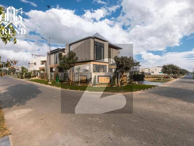 70 fit road 1 kanal royal designer house for sale near dha raya