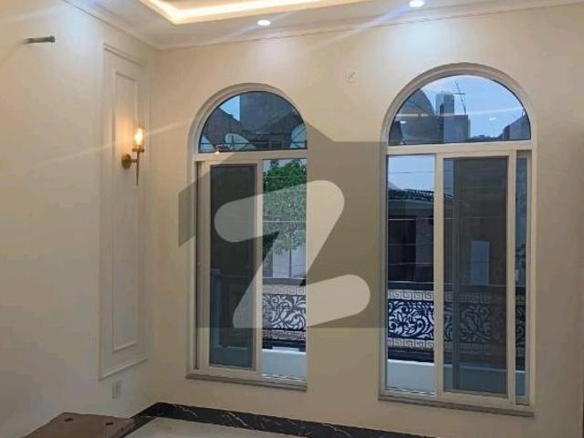 Ready To Buy A House 3 Marla In Abid Road