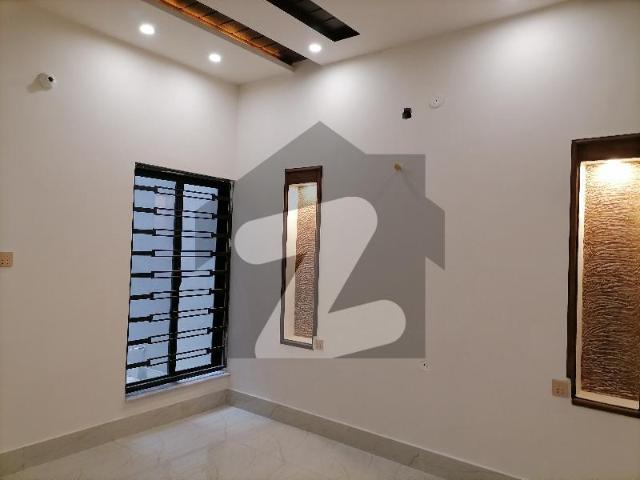 Ready To Buy A House In Wapda City