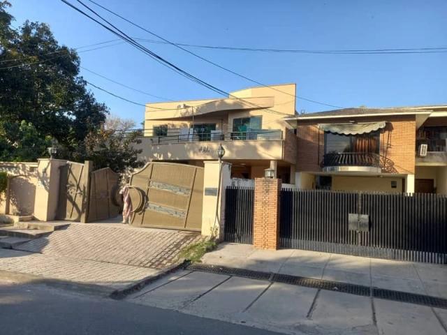 Ready To Buy A House In Cavalry Ground Lahore CAVALRY GROUND ID 78607