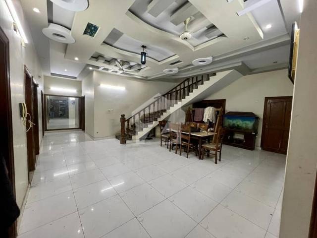 Ready To Buy A House In Gulshan e Maymar Sector X Karachi