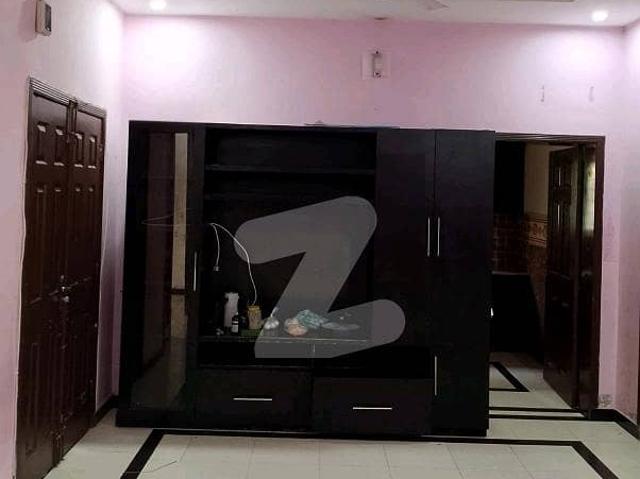 Ready To Rent A Lower Portion In G 14