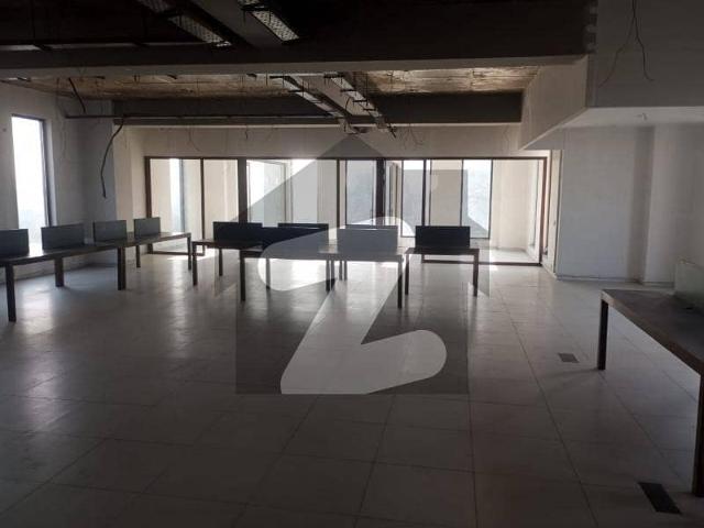Ready To Buy A Office 510 Square Feet In Gulberg