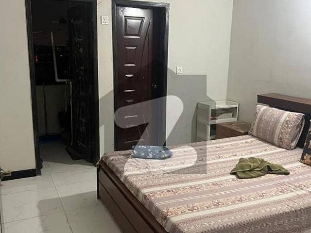Ready To Buy A Prime Location Upper Portion 100 Square Yards In North Nazimabad Block J