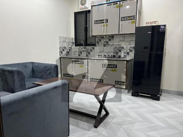 Ready To Buy A Prime Location Flat In Citi Housing Society
