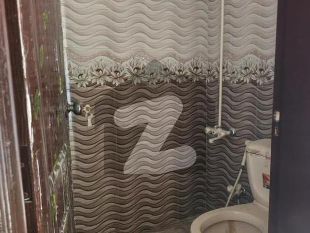 Ready To Buy A Prime Location Flat 750 Square Feet In Karachi Sector 31 Punjabi Saudagar City Phase 2