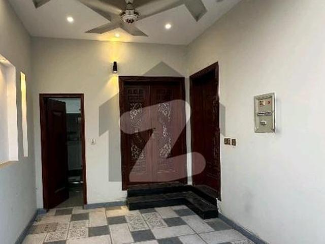 Ready To Buy A Prime Location House 5 Marla In Canal View Housing Scheme