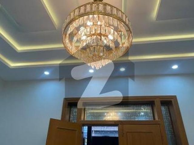 Ready To Buy A Prime Location House 5 Marla In Peshawar Sufiyan Garden