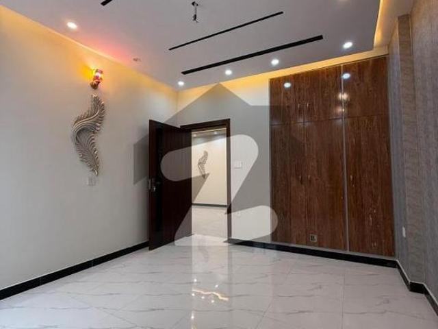 Ready To Buy A Prime Location House 5 Marla In Sufiyan Garden