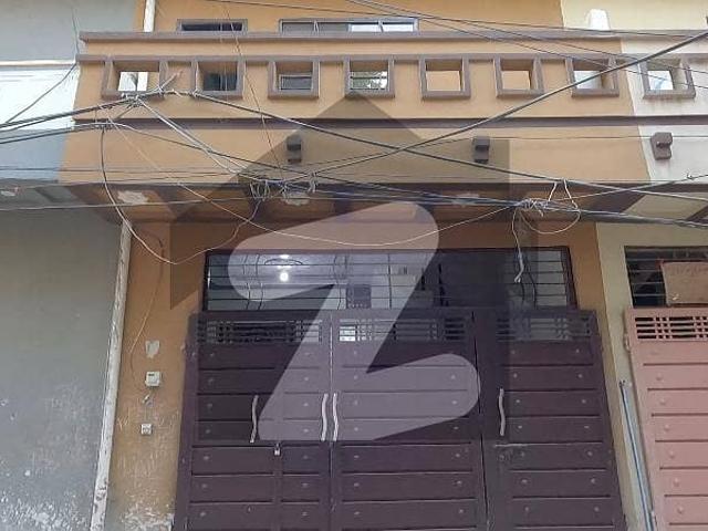 Ready To Buy A Prime Location House 616 2.25 Square Feet In Sadiqabad