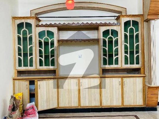 Ready To Buy A Prime Location House 6 Marla In Rawalpindi Airport Housing Society Sector 4