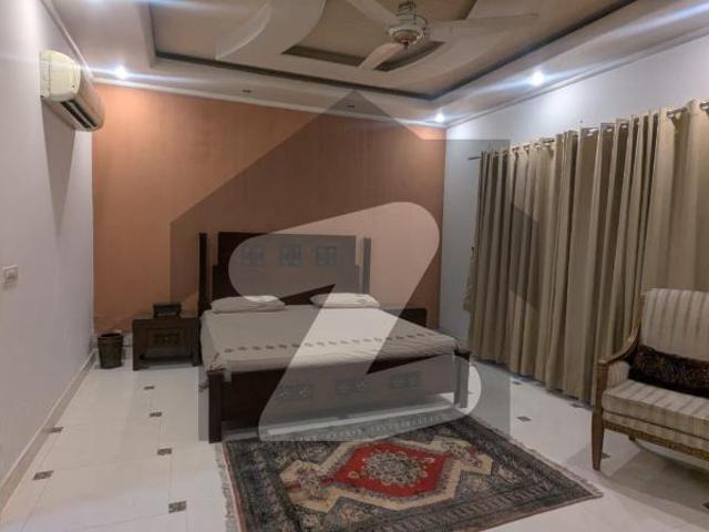 Ready To Buy A Prime Location House 20 Marla In Saeed Colony