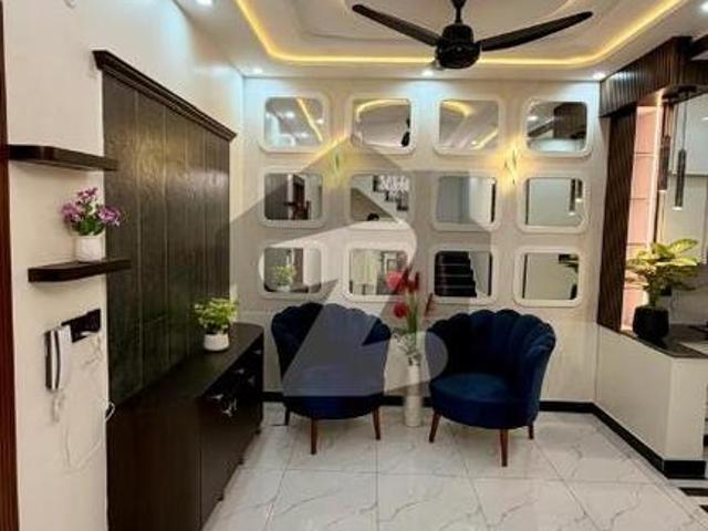 Ready To Buy A Prime Location House In Citi Housing Society
