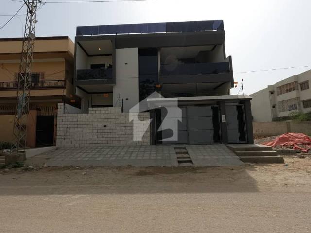 Ready To Buy A Prime Location House In Gulistan e Jauhar Block 3 Karachi