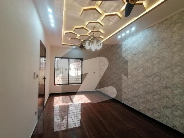 Ready To Buy A Prime Location House In Gulshan Abad Sector 1 Rawalpindi Gulshan Abad Sector 1