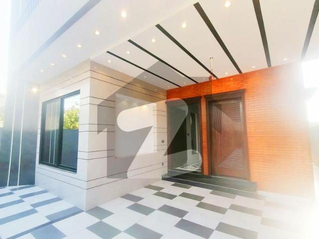 Ready To Buy A Prime Location House In Nasheman Iqbal Phase 2 Block D Lahore Nasheman Iqbal Phase 2 Block D
