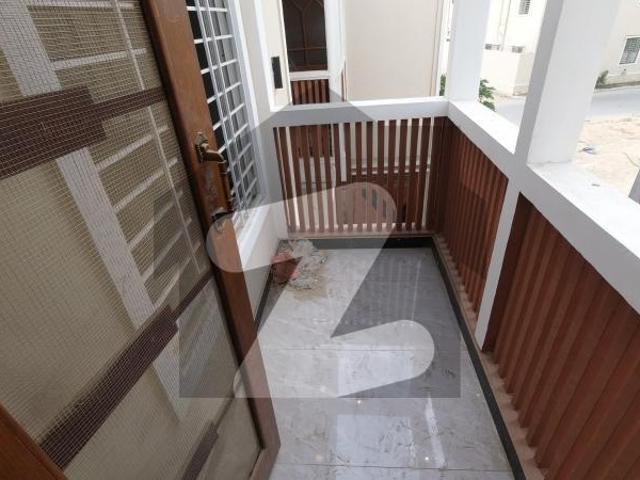 Ready To Buy A Prime Location House In Naya Nazimabad