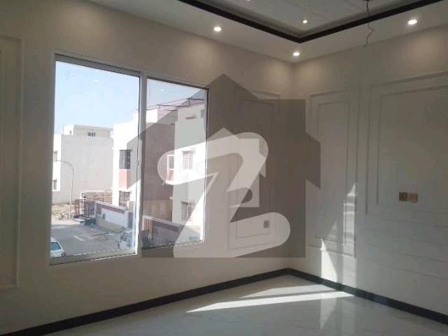 Ready To Buy A Prime Location House In Naya Nazimabad