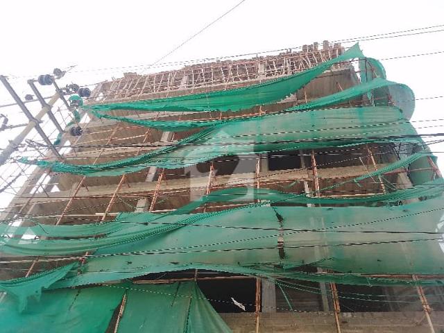 Ready To Buy A Prime Location Office 585 Square Feet In North Nazimabad