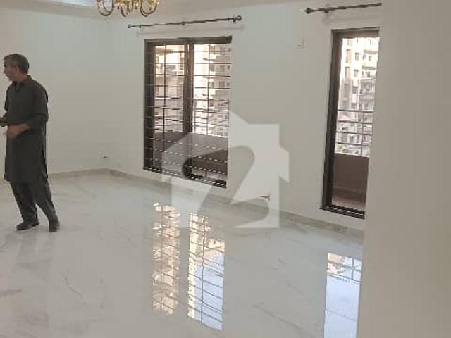 Ready To Buy In Askari Heights 4 Islamabad