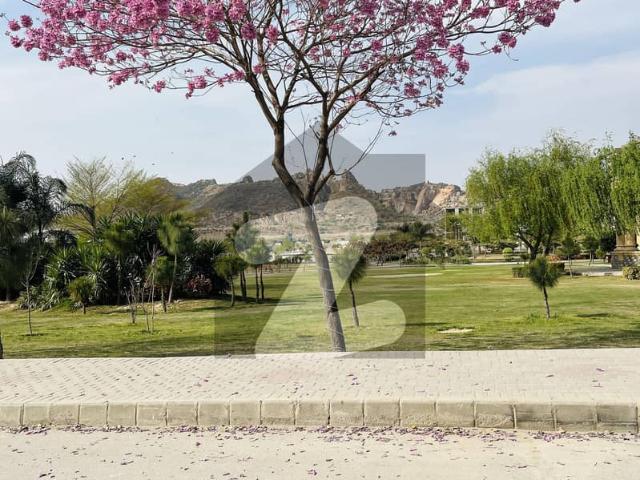 Ready To Construct Plot Available For Sale On Reasonable Price