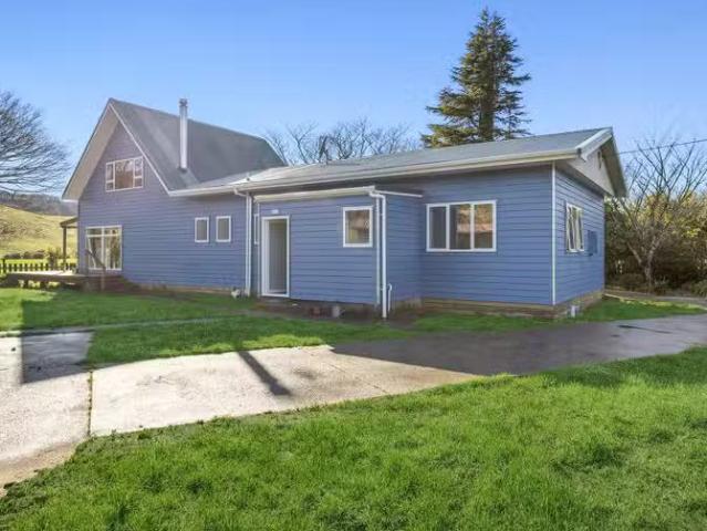 READY TO GO – First National Real Estate