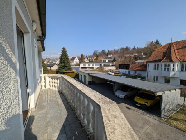 Ready to live' in Graz St. Peter: Exklusives 181 m² Penthouse mit All inclusive Service & Möblierung!