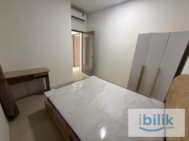Ready to move medium room