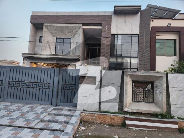Ready to move new house johar Town phase 1 Johar Town