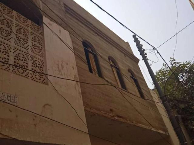 Ready to Move or good for Rental. Karachi Malir ID 30739