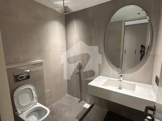 Ready To Move Apartment For Sale In Avenair Gulberg Lahore