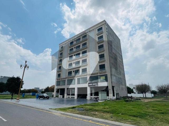 Ready To Move Apartments Available On Instalment 50% Down Payment & Get Possession Bahria Orchard Raiwind Road Lahore