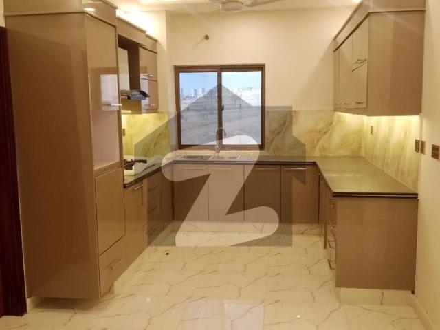 Ready To Move Best Location 272 Square Yard 5 Bedroom DDL Luxury Villa FOR SALE In Precinct 8 Bahria Town Precinct 8