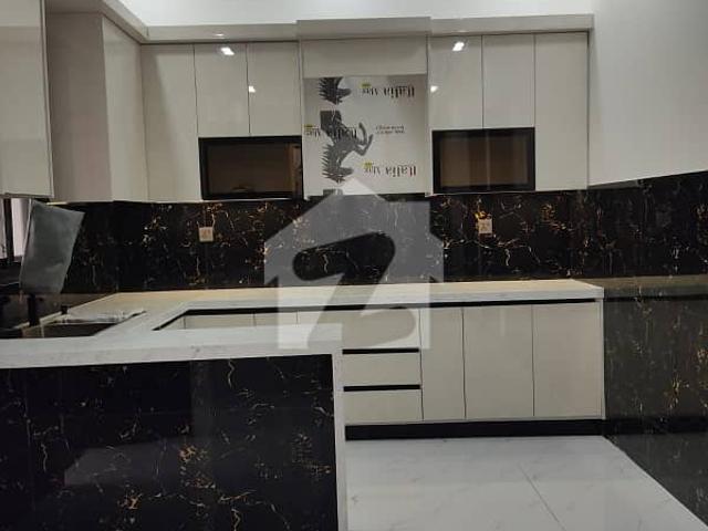 Ready To Move Brand New 120 Sq. Yards G+1 House For Sale